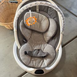 Baby Chair 