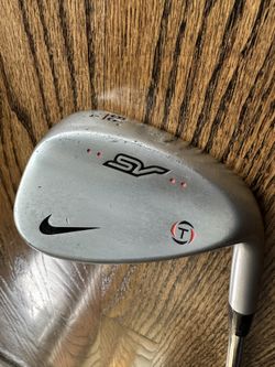 Nike SV Tour 56 Degree Wedge