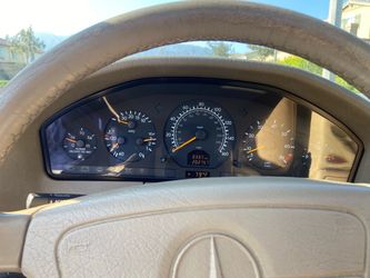Nice Benz