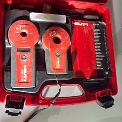 HILITI  PX 10