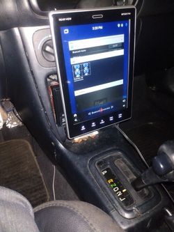 Android Car Play Stereo WiFi GPS And More