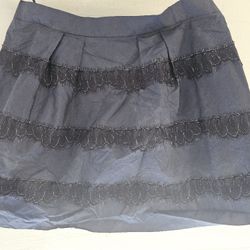 J CREW MINI Skirt (XS)