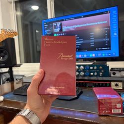 Baccarat Rouge 540 – 70ml (New & Sealed) 