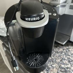 Keurig Excellent Condition