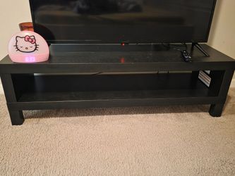 TV stand