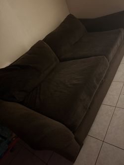 Couch Sofa