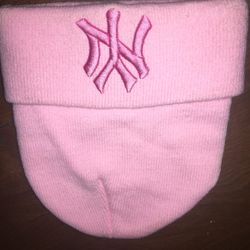 New Hat 