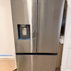 New Samsung Refrigerator 