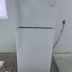 FRIDGE - FREE