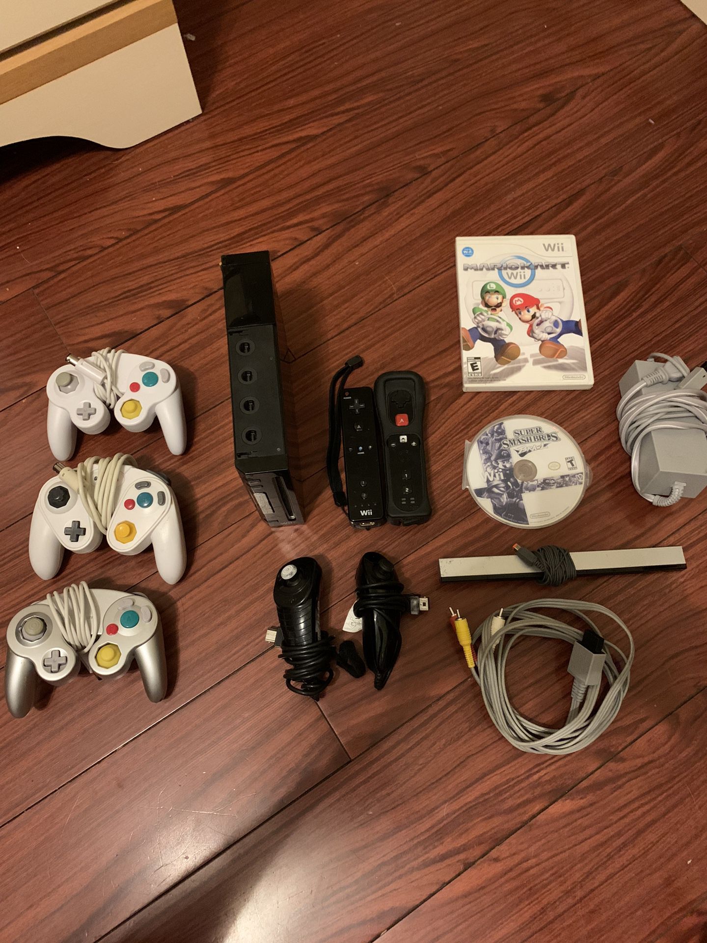 Nintendo Wii Tested 