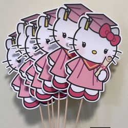 Flower Topper