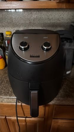 Air fryer