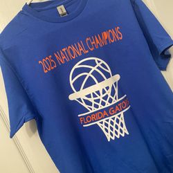 Florida Gators Tshirts