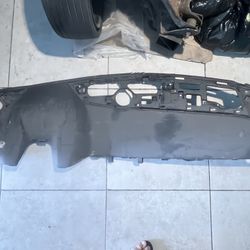 Camaro Dashboard 2017-2018-2019 An Up -2024