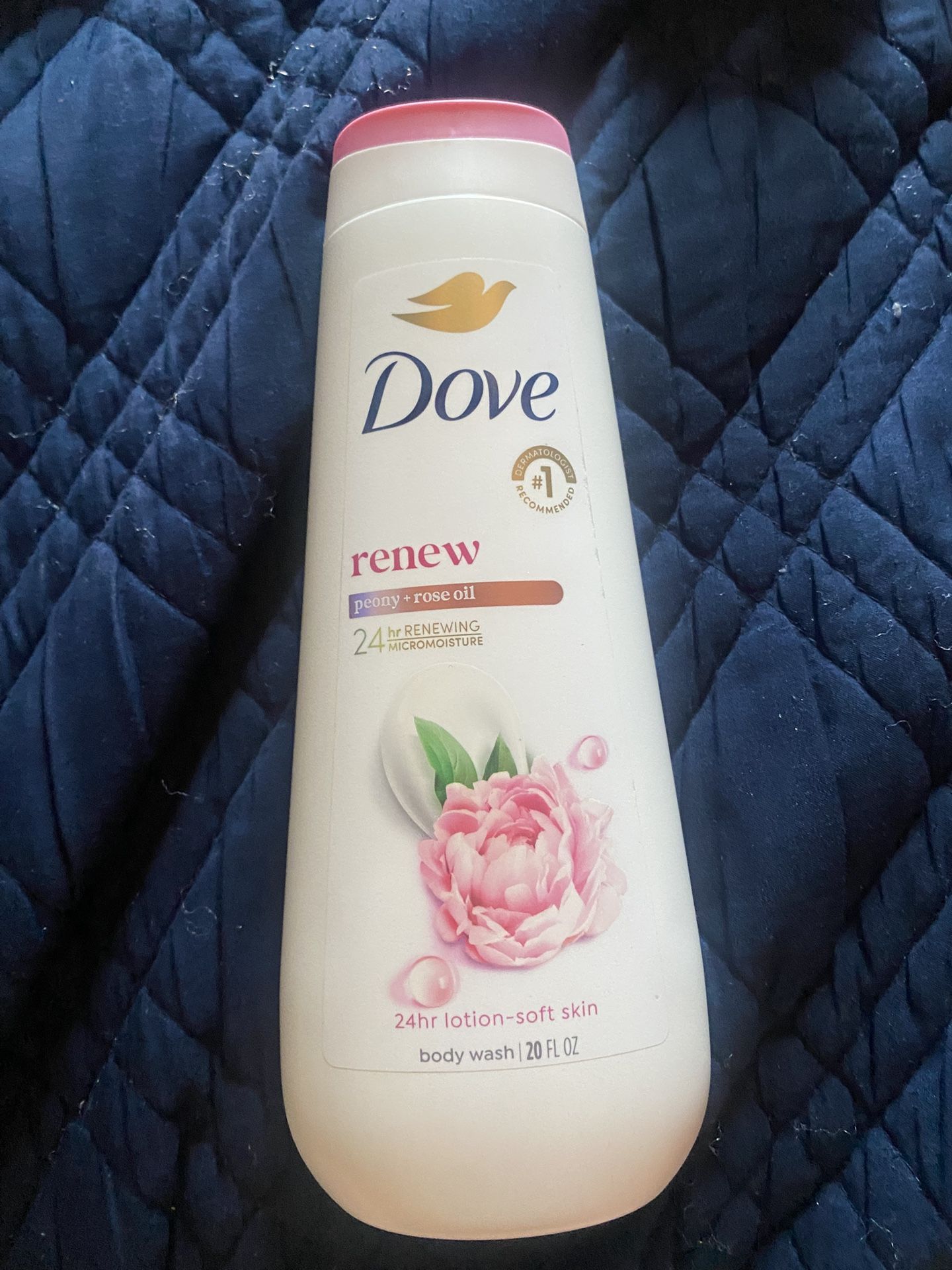 Dove