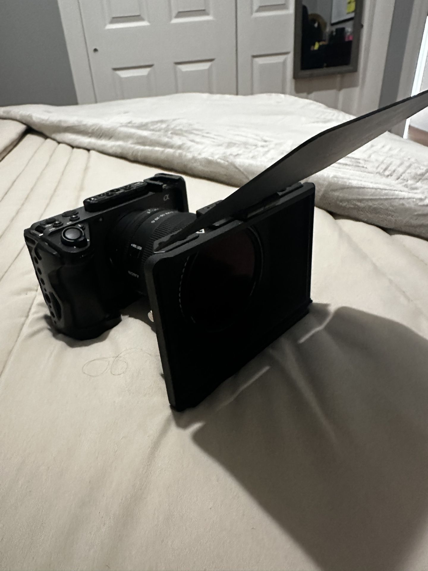 Sony Fx3 