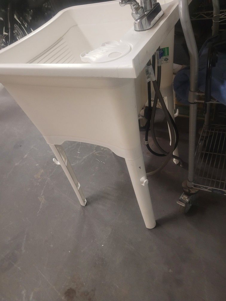 Utility Sink for Sale in Mesa, AZ OfferUp