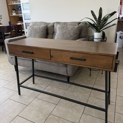 Entry Table / Sofa Table 