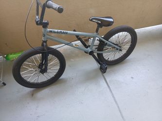 Se BMX bike