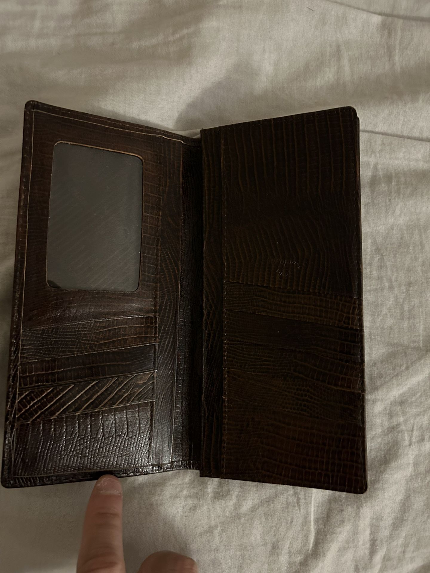 Wallet