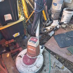 Floor Machine Floor Equipment 