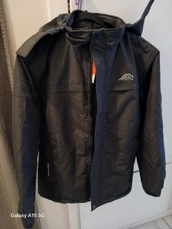 Black JACKET