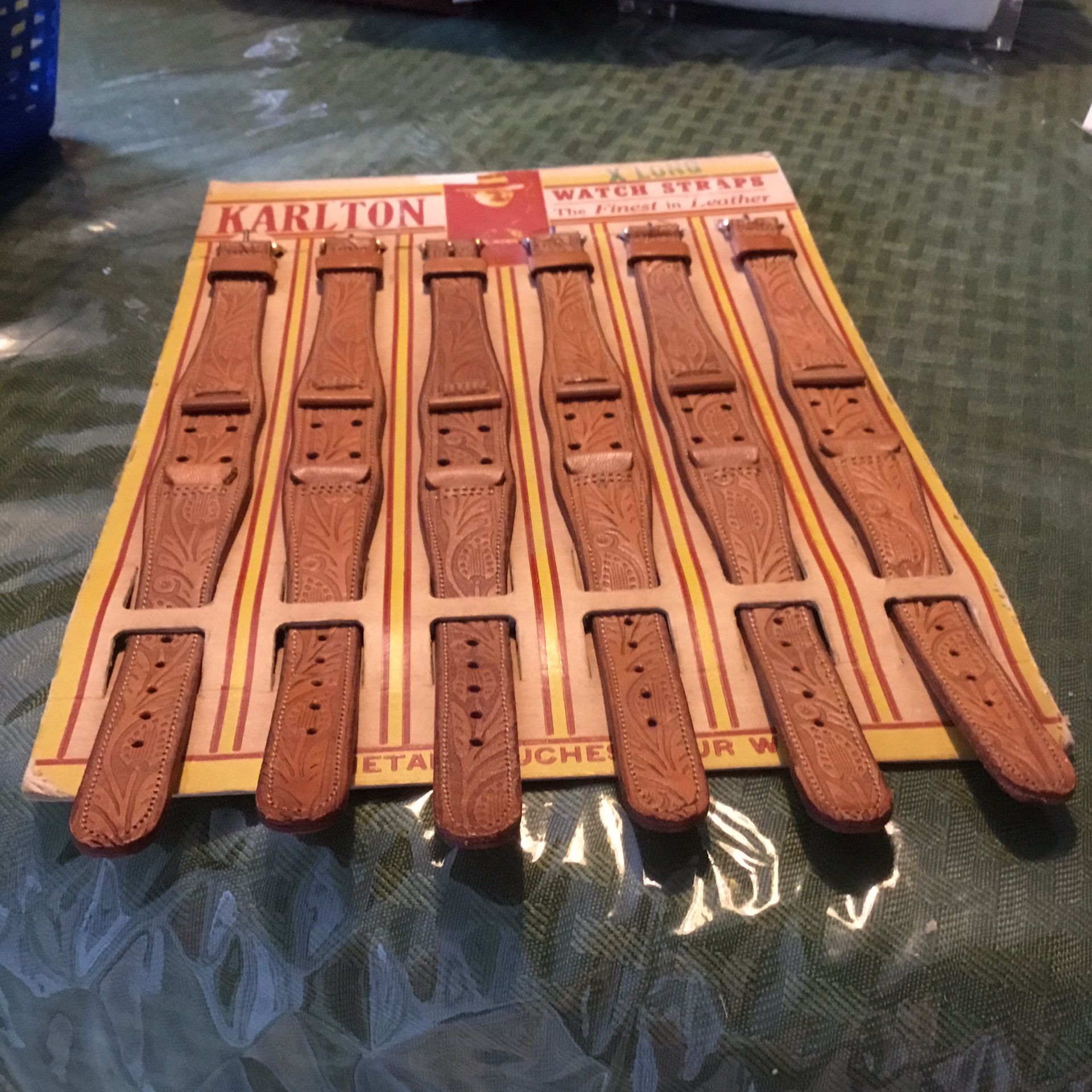 Vintage Collectibles