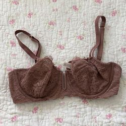 Lacey Bra