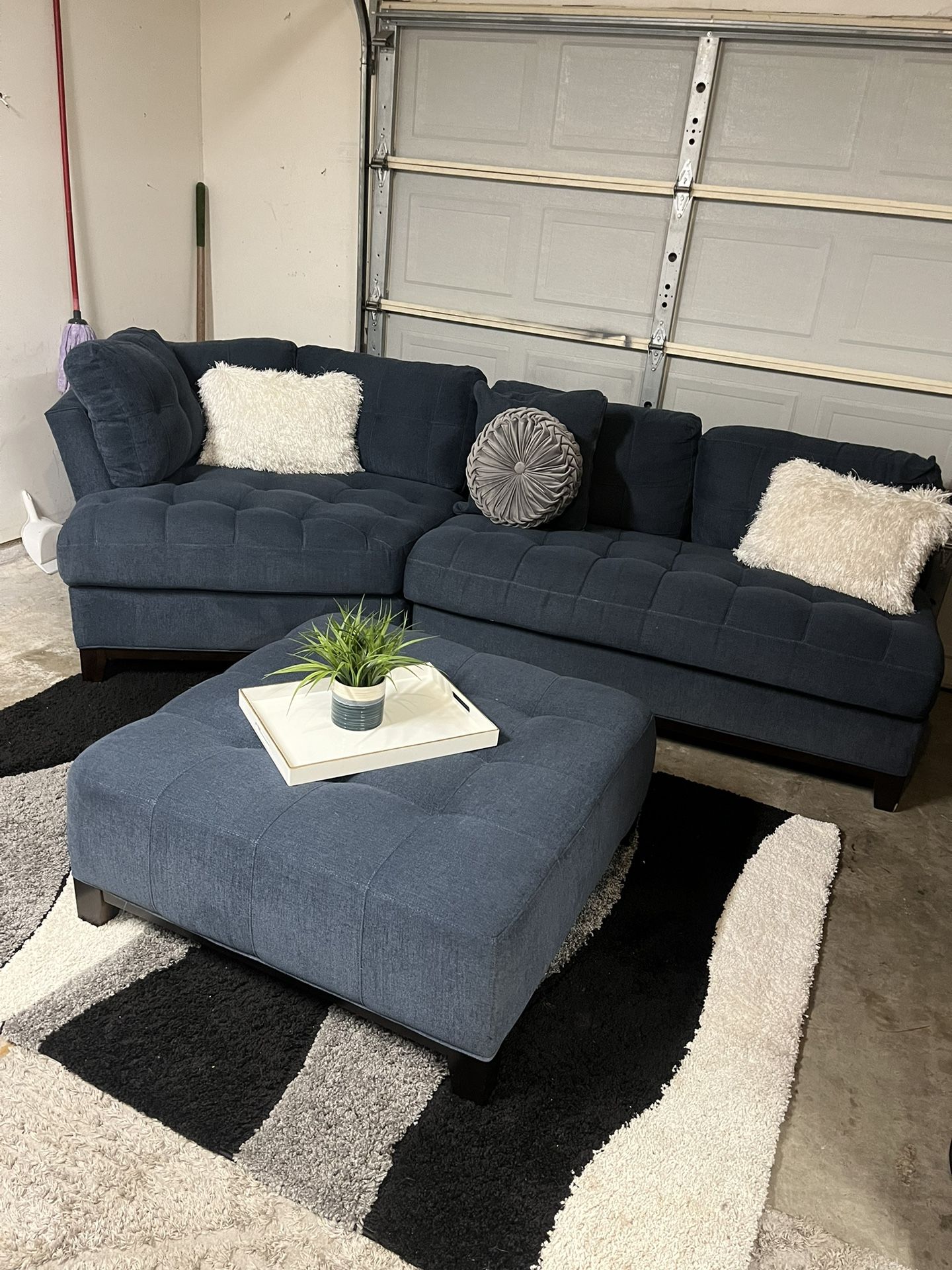 Couch Set