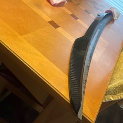 2000-2013 Acura Tsx Duckbill Wing Carbon fiber 
