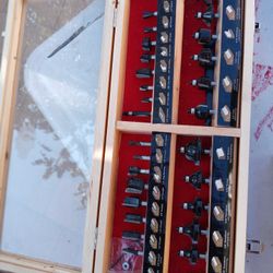 Router Bit Set