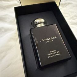 Jo Malone Hinoki & Cedarwood Cologne Intense 50ml