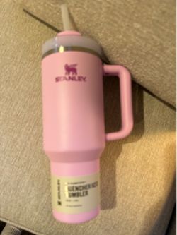 Stanley quencher H2.0 40 tumbler NWT