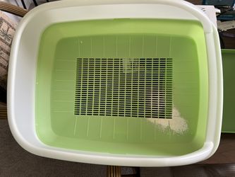 Litter Box