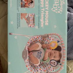 Baby Bouncer