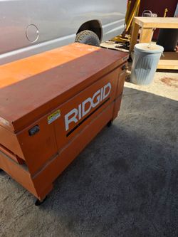 Job box