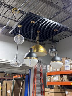 Different Model Lights
