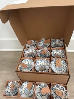 Small Ceramic Bowls