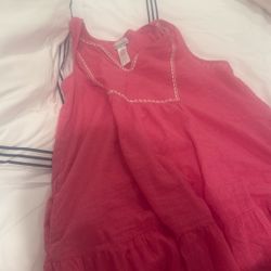 Tommy Bahamas Dress 