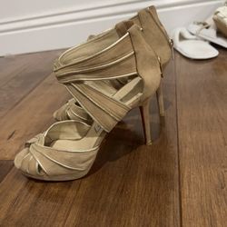 Jimmy Choo Size 8