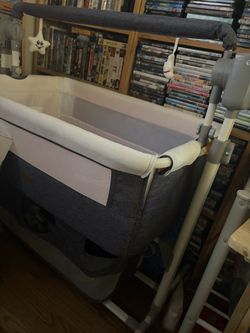 Bassinet Bedside Sleeper