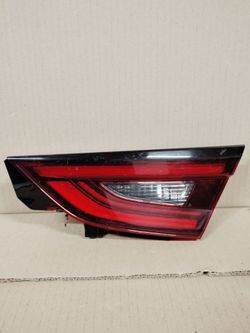 2019-2022 HONDA INSIGHT RIGHT LED TAIL LIGHT OEM