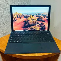Microsoft Surface PRO 5 i7-7660 2.50Ghz 16GB RAM 500GB SSD Windows 10 PRO Laptop-Tablet TouchScreen