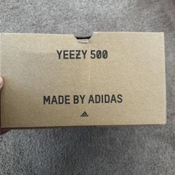 Yeezy 500