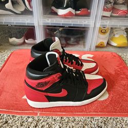 Jordan 1 NRG Homage To Home Size 9.5