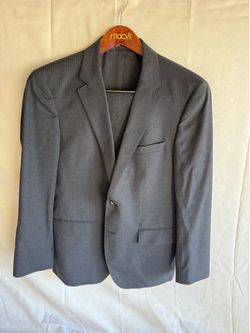 Hugo Boss Suit 38R