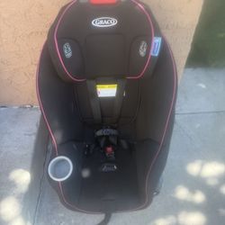 Graco Carseat