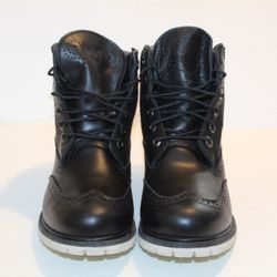 Timberland 6 Inch Premium Brogue Waterproof Boots Size Women’s 9