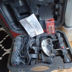 Craftsman All-In -One Cutting Tool With EXTRA Bits 