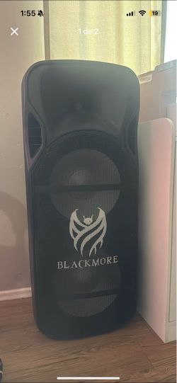 Speaker